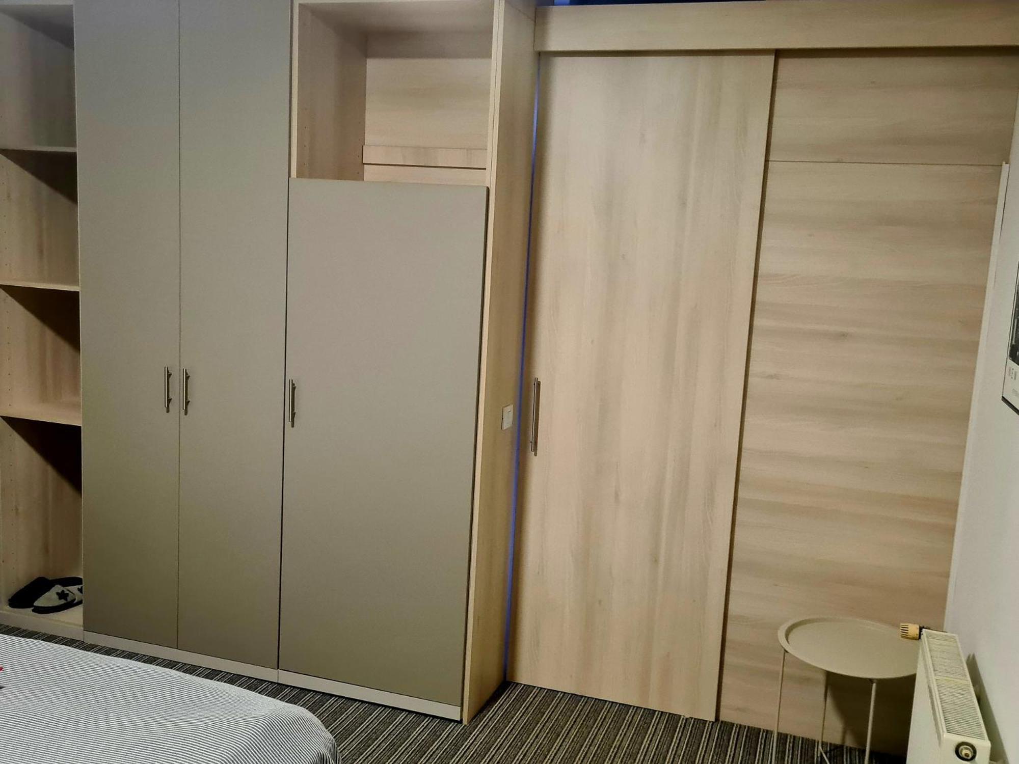 Bonitos, Sobe-Rooms Slavonski Brod Cameră foto